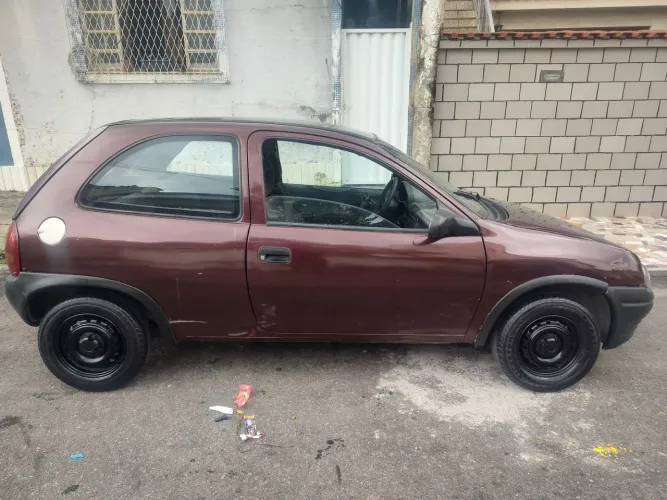 Chevrolet Corsa Super 1.0 MPFI / 2P E 4P 1997