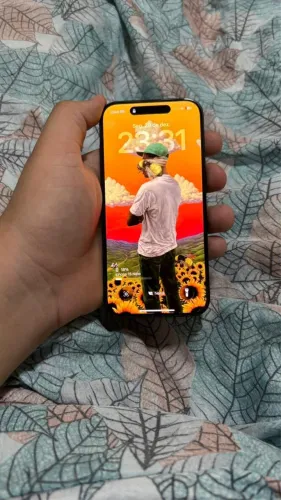 iPhone 15 pro