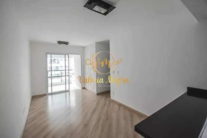 Apartamento para Venda em São Bernardo do Campo, Independência, 3 dormitórios, 1 banheiro,