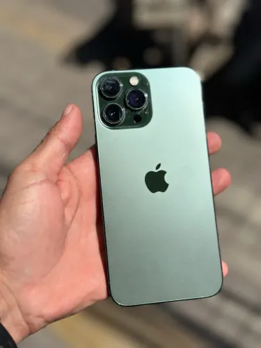 iPhone 13 PRO MAX