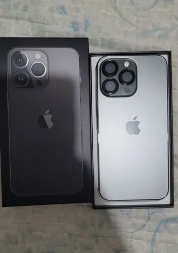 IPHONE 13 PRO