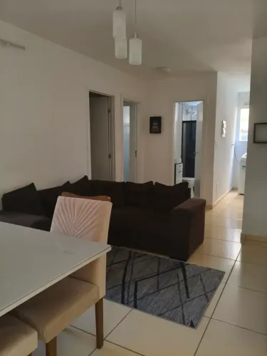 ALUGO GARDEN DUO ALTO DA COLINA BAIRRO NOVO  - Camaçari - BA