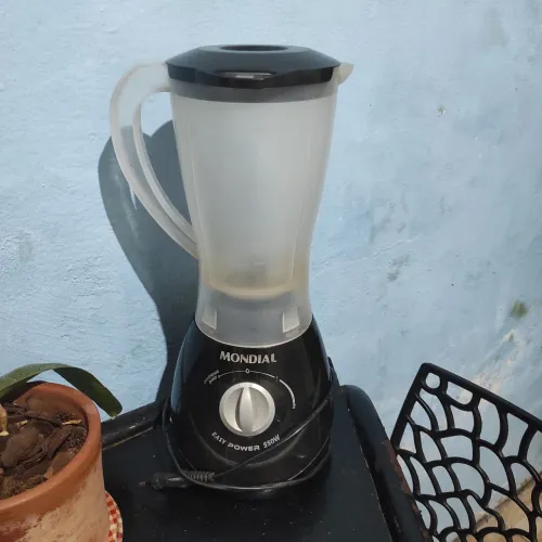 Liquidificador Mondial