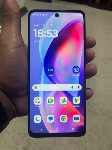 Moto G06
