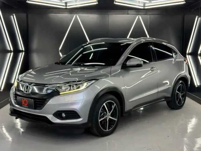 Honda HR-V EXL 1.8 Flexone 16V 5P Aut. 2019