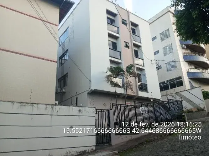 Oferta especial Apartamento no Timirim, Timoteo - MG, Apto 301, 3 quartos, 1 vaga, 147,97