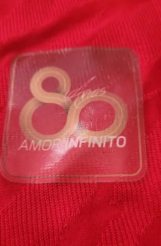 Camiseta Vila Nova Goiás V43