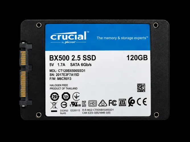 Ssd