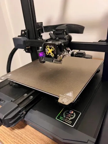 Impressora 3D Creality Ender 3 S1