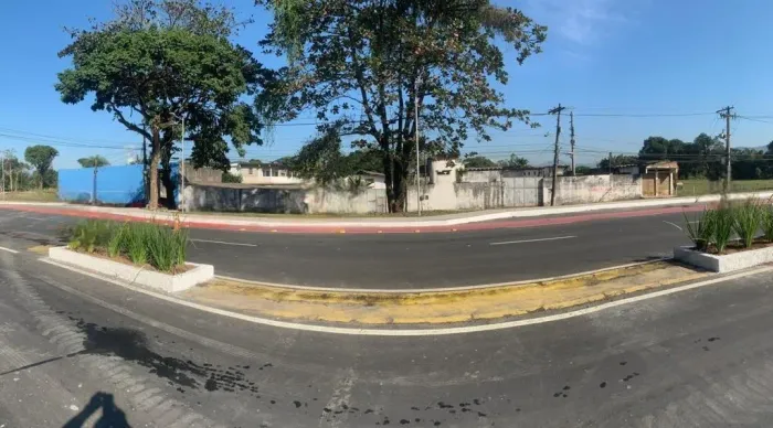 Lote/Terreno para venda com 5280 metros quadrados em Piabetá