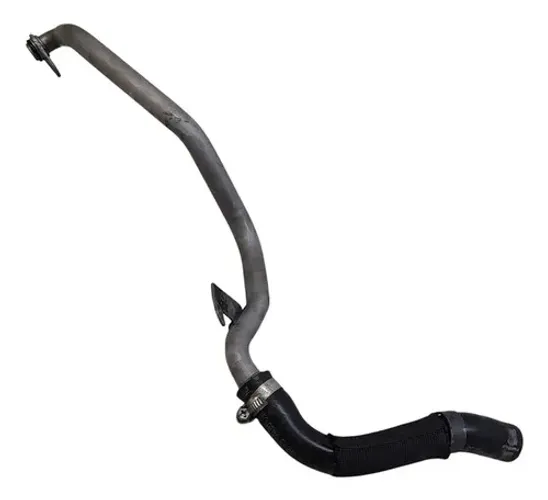 Cano Óleo Direção Hidráulica  Vw Touareg V8 2009 206686 Não Informado