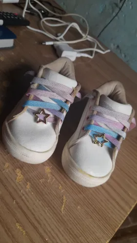 Sapato infantil 