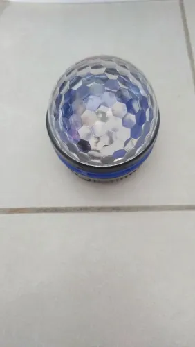 Luz LED