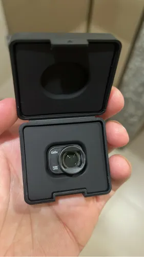 Drone DJI Mini 3