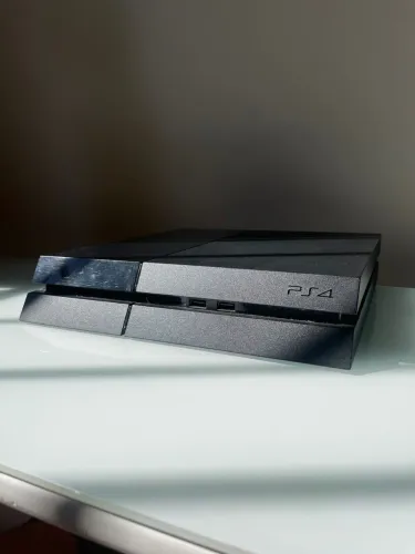 PS4 FAT 1TB