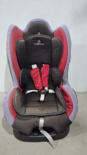 Cadeirinha para Carro