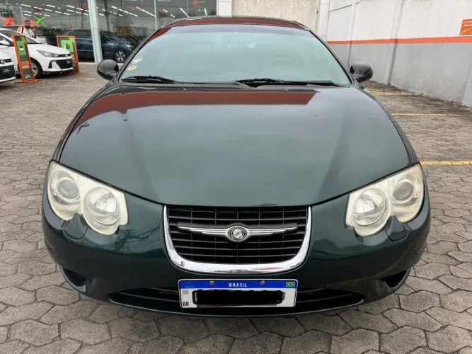 Chrysler 300 M 3.5 1999