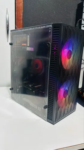 Pc gamer i5 gtx SSD 