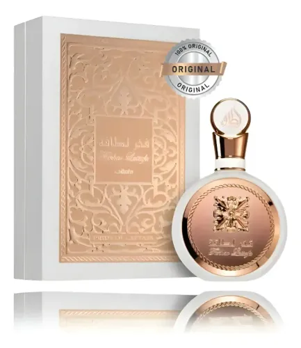 Lattafa - Fakhar Rose
