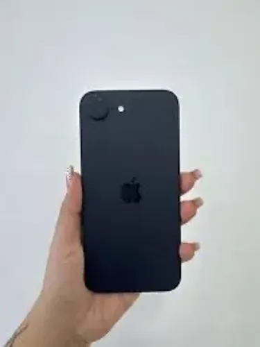 IPHONE 16e 128gb 5g R$3.599,00 PERFEITO ESTADO