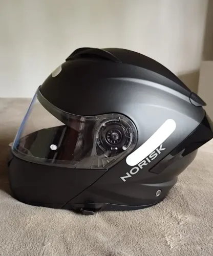 Capacete 