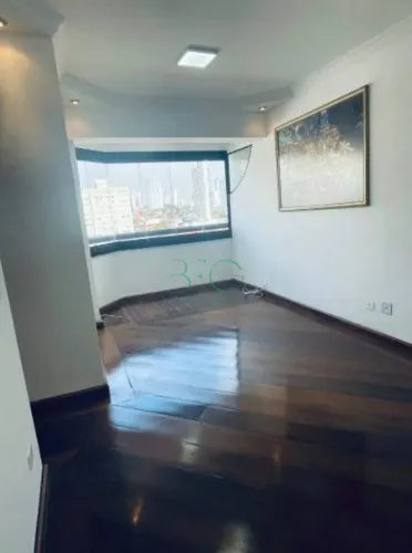 Apartamento com 2 dormitórios para alugar, 55 m² por R$ 4.105,00/mês - Água Rasa - São Pau