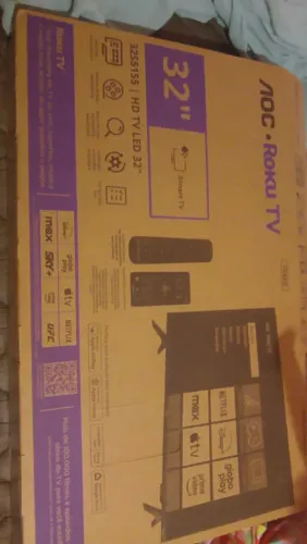 Televisão smart