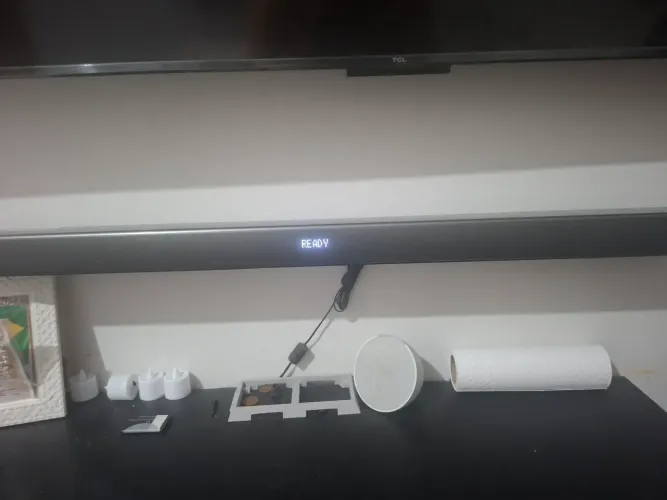 Sound Bar LG