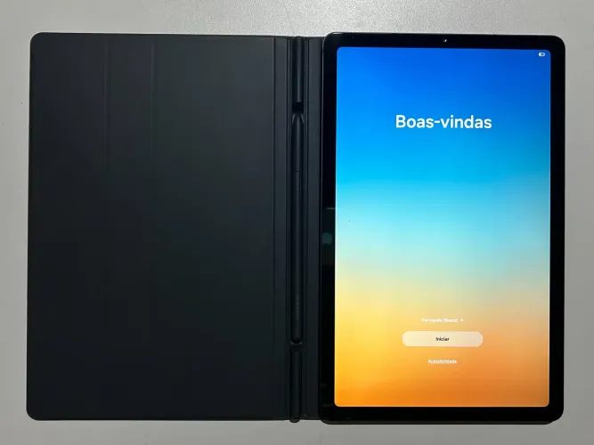 Samsung Galaxy Tab S6 Lite 2024 - 64 GB + S Pen [SEMI NOVO]