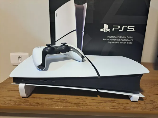 Ps5 slim