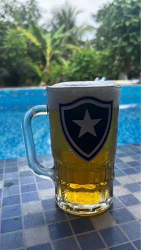 Copos personalizados 