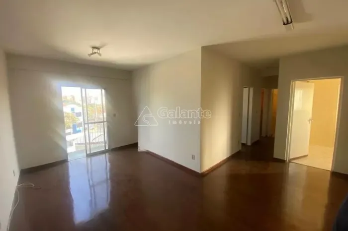 apartamento - Chácara da Barra - Campinas