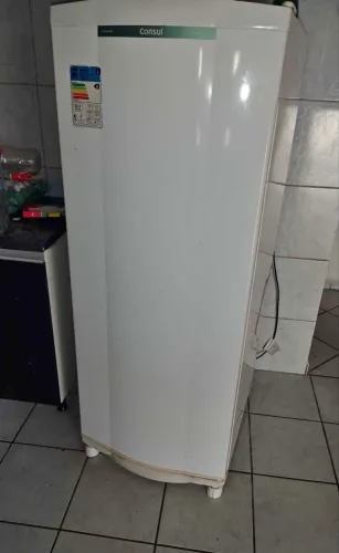 DOA-SE GELADEIRA
