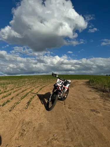 Honda CRF 230 2013