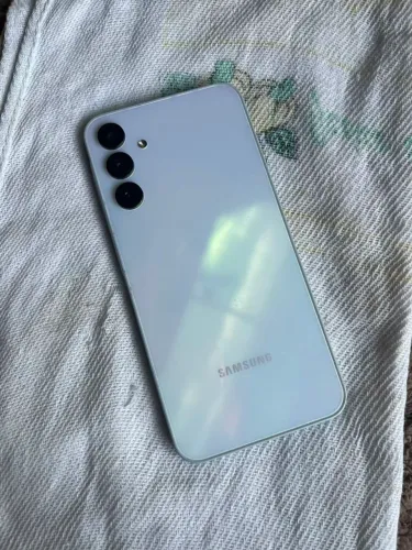 Vende-se Samsung Galaxy A15 128GB 4GB RAM