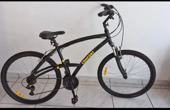 Bicicletas