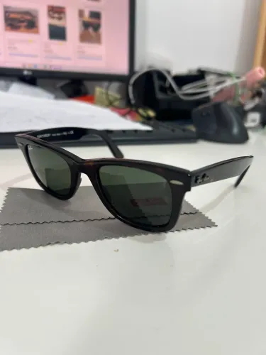 RAY-BAN RB2140 ORIGINAL WAYFARER 902