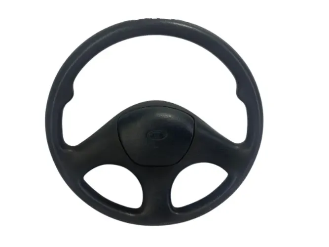 Volante Kia Sportage 2000 2001 2002 2003 2004 (LEIA)