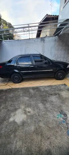 Fiat Siena EL 1.4 MPI Fire Flex 8V 4P 2013
