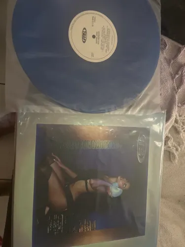 Vinil Marina Sena 
