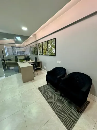 INFINITY CORPORATE - SALA - MARCO