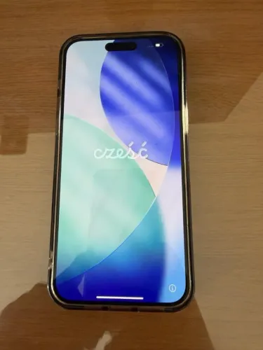 IPHONE 15 PRO MAX 256 GB AZUL MARINHO 