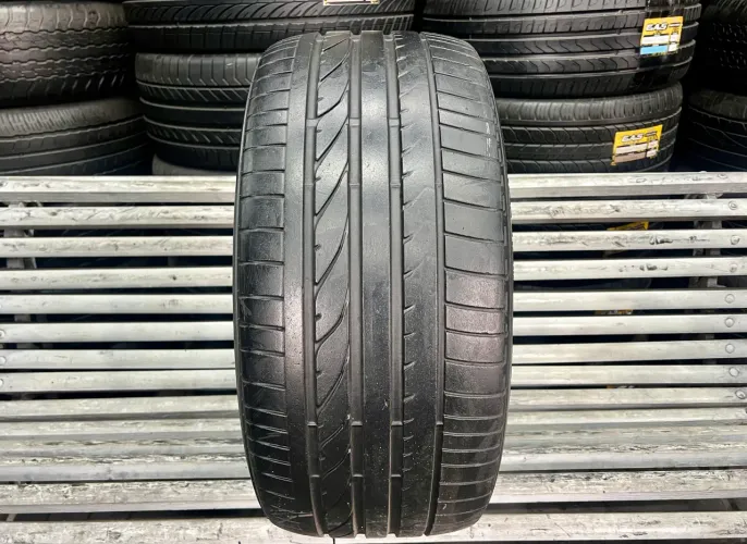 Pneu 275/40/20 Bridgestone Dueler H/P Sport Run Flat / Pneu 275/40R20
