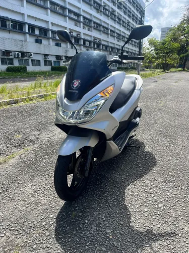 PCX 2018