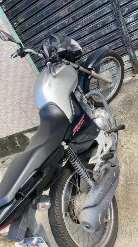 Start 160