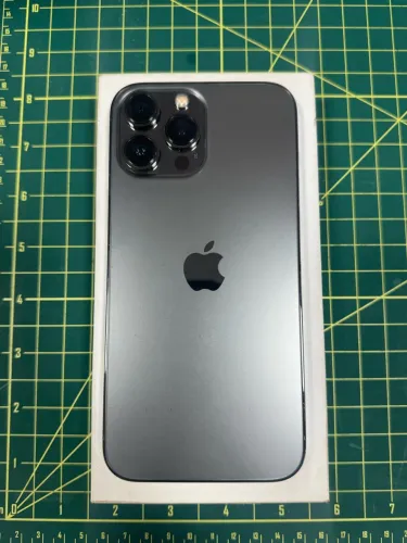 iPhone 13 Pro Max