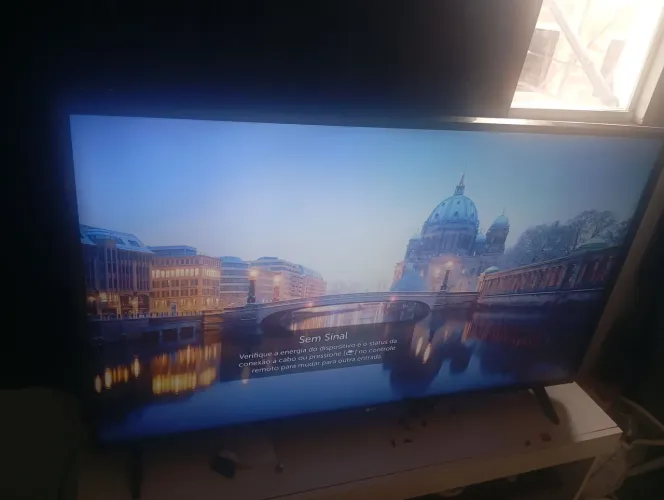 Tv 43 polegadas