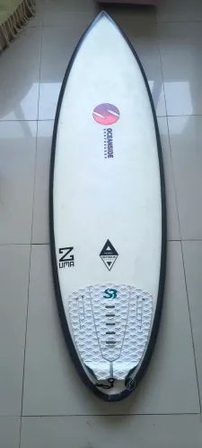 Prancha de Surf Oceanside Zuma