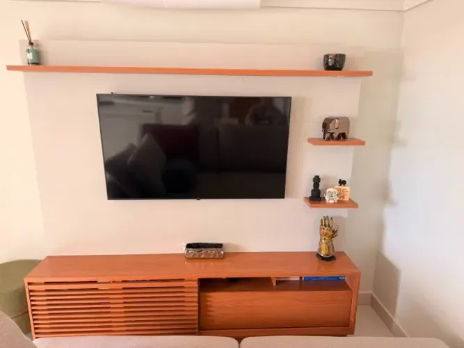 Painel Rack TV 