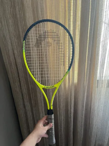 Raquete tenis HEAD Graphene XT Speed